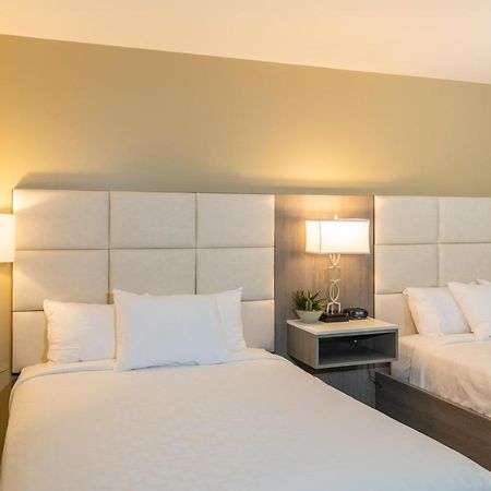 Apache Gold Resort Hotel & Casino Globe Eksteriør bilde
