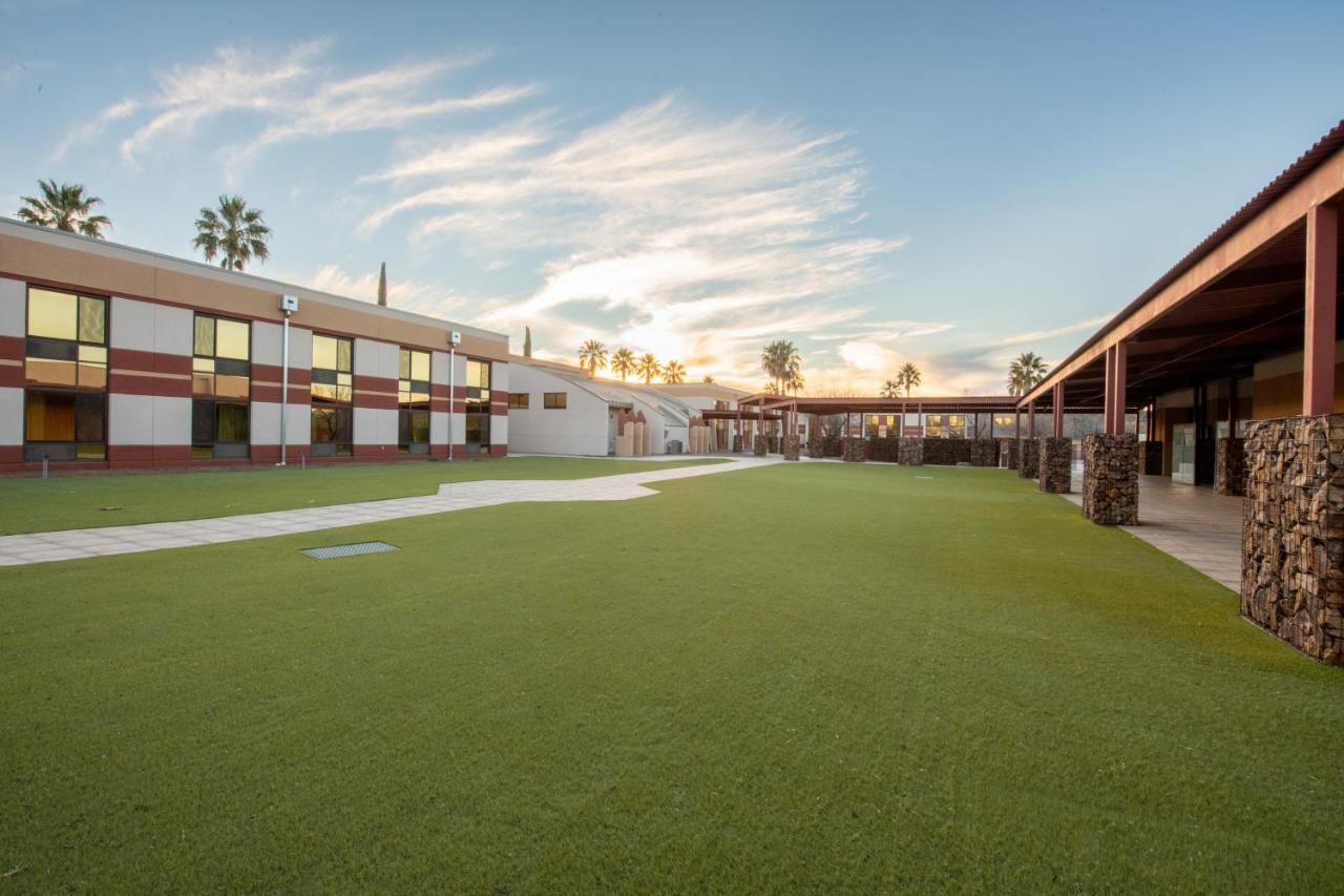 Apache Gold Resort Hotel & Casino Globe Eksteriør bilde