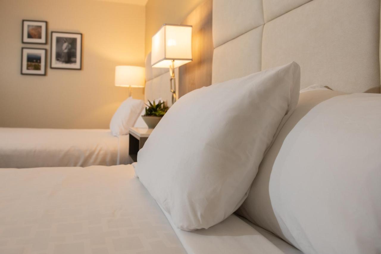 Apache Gold Resort Hotel & Casino Globe Eksteriør bilde