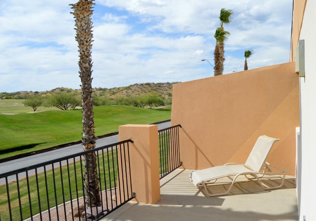 Apache Gold Resort Hotel & Casino Globe Rom bilde